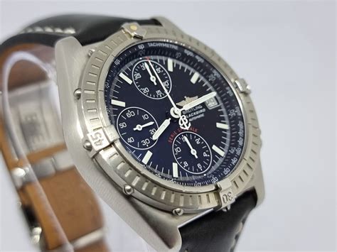 breitling blackbird a13350 automatic watch|Breitling watch a13356 price.